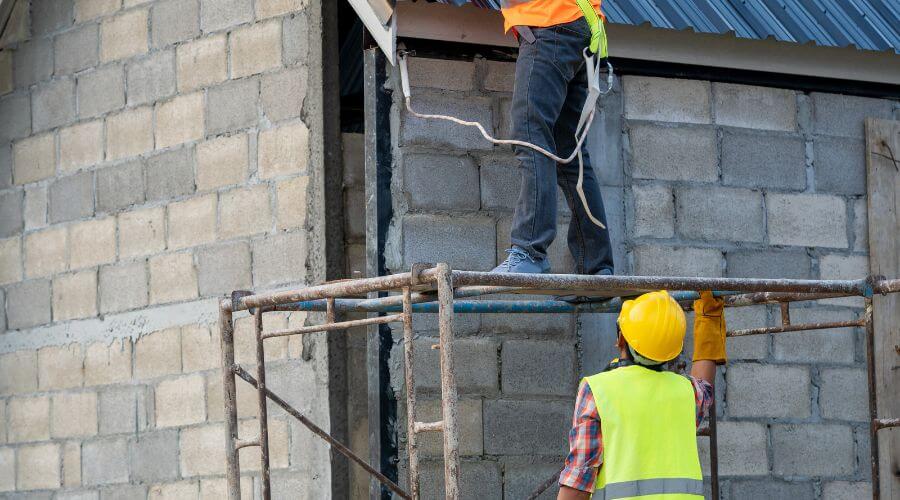 Local Chimney Repair in Hamlet, NC